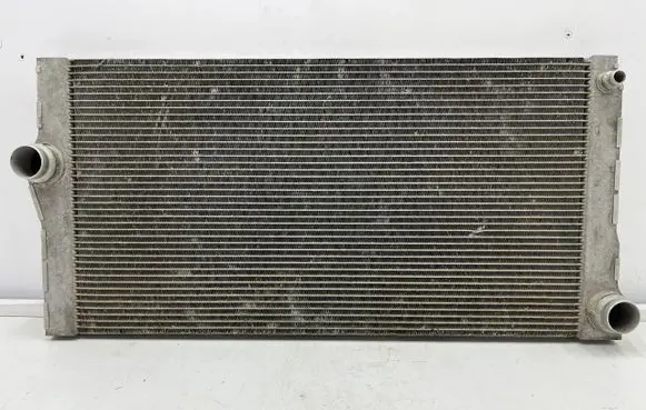 Opel Movano B Air filter box 8200751534