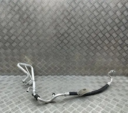 Toyota GR 86 Air conditioning (A/C) pipe/hose SU00309830