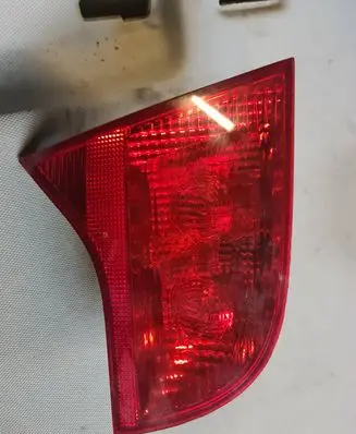 Audi A4 S4 B7 8E 8H Tailgate rear/tail lights 8E9945093 484501 ULO749001