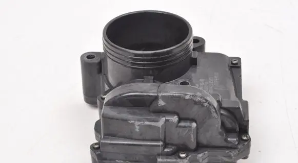 Citroen DS3 Electric throttle body valve 862419080