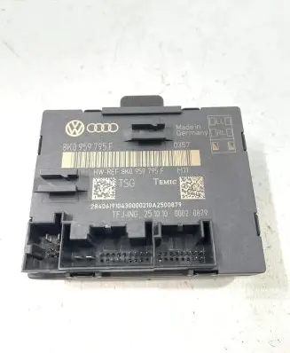 Audi A4 S4 B8 8K Door control unit/module 8K0959795F