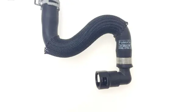 Ford Escape IV Engine coolant pipe/hose LX618B555 LX618B555HPB ECS5D