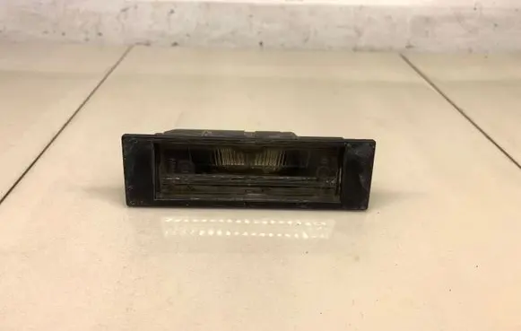 Mini One - Cooper Clubman R55 Number plate light 0461385