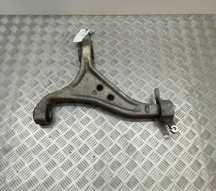 Mercedes-Benz GLE (W166 - C292) Front lower control arm/wishbone A1663300107