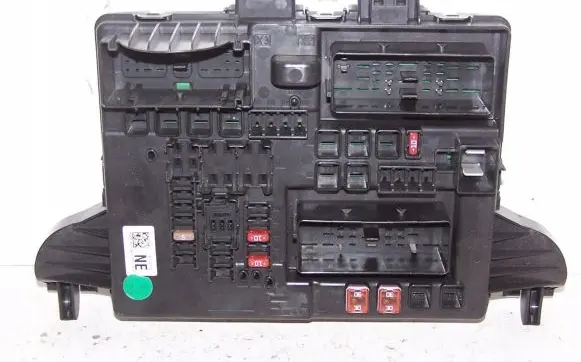 Opel Insignia A Fuse box set GM544949969
