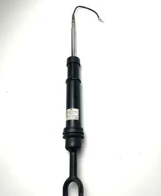 Audi A8 S8 D3 4E Front shock absorber/damper 4E0616040R 4E0616039R 4E0616040AB