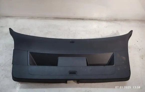 Volkswagen Golf VI Tailgate trim 5K6867605