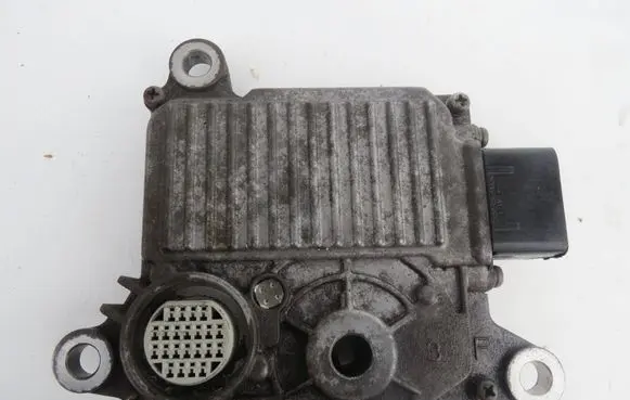 Volvo XC90 Other control units/modules WLFC6004307