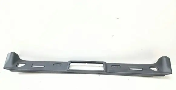 BMW 1 E82 E88 Windshield trim 6962895 51446962895