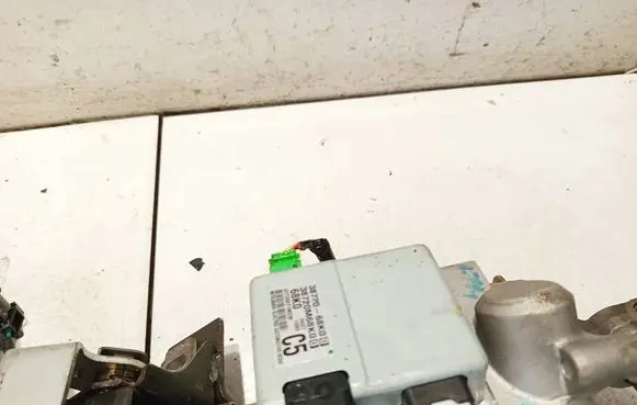 Power steering control unit/module