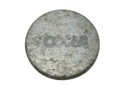Original wheel cap