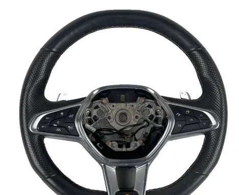 Renault Clio V Steering wheel 484000730R