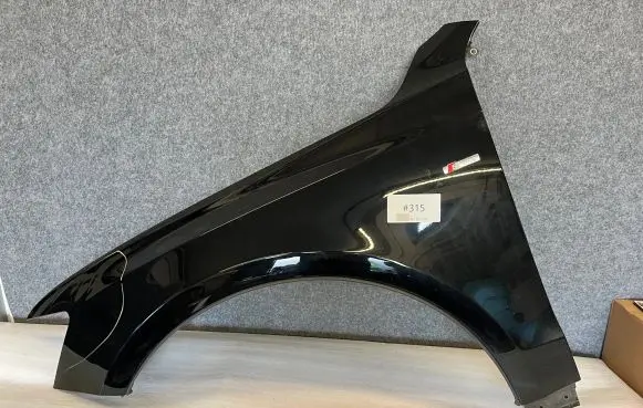 Audi Q5 SQ5 Fender