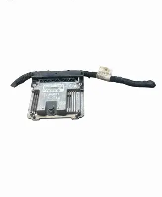 Volkswagen Tiguan Engine control unit/module ECU 03L907309AE