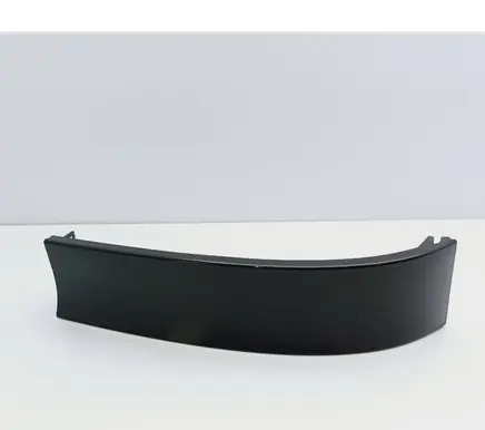 Rear/tail light trim molding