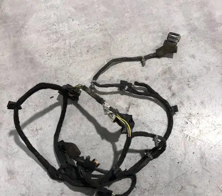 Opel Insignia A Parking sensor (PDC) wiring loom 23165597
