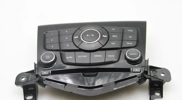 Chevrolet Cruze Head unit multimedia control 94563271