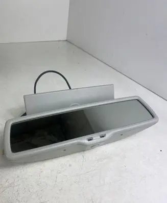 Seat Altea Rear view mirror (interior) 5P0857511
