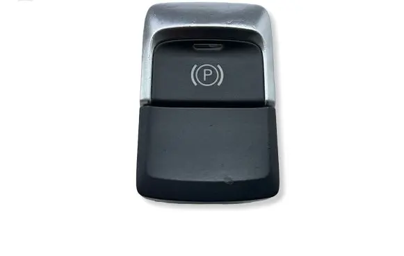 Audi Q3 8U Hand parking brake switch 8U0927225D