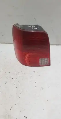 Volkswagen PASSAT B5 Rear/tail lights 3B9945111F