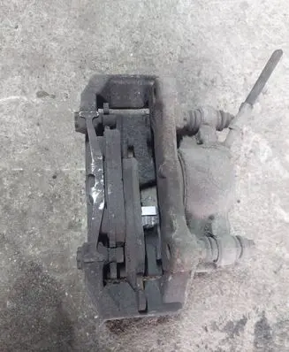 Audi A4 S4 B8 8K Front brake caliper 8KAH
