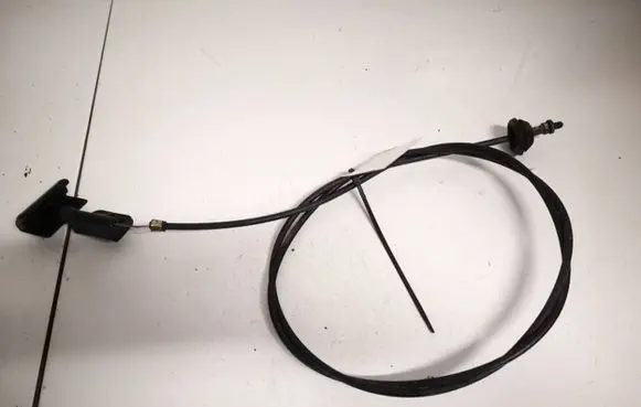 Ford Maverick Engine bonnet (hood) release handle