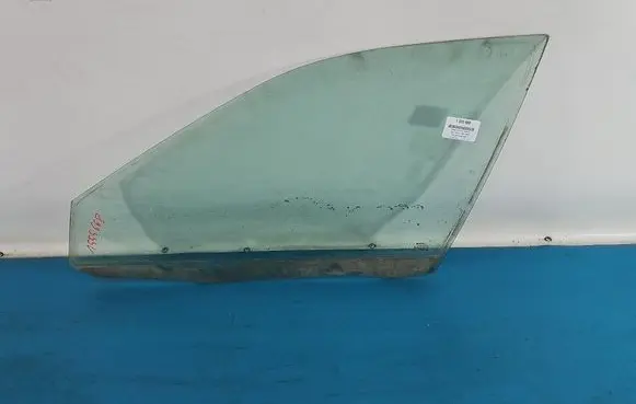 Seat Toledo II (1M) Front door window glass four-door IMPRK1555668