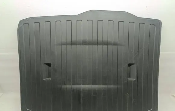Audi A6 S6 C6 4F Trunk/boot floor carpet liner 4F9863547 BBP152601