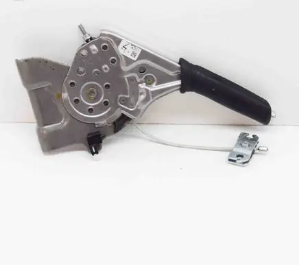 Mazda 6 Hand brake release handle K031