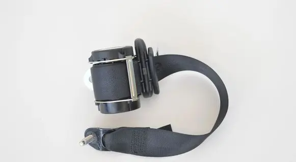 Nissan Juke I F15 Rear seatbelt 630748000A 88844BF12A