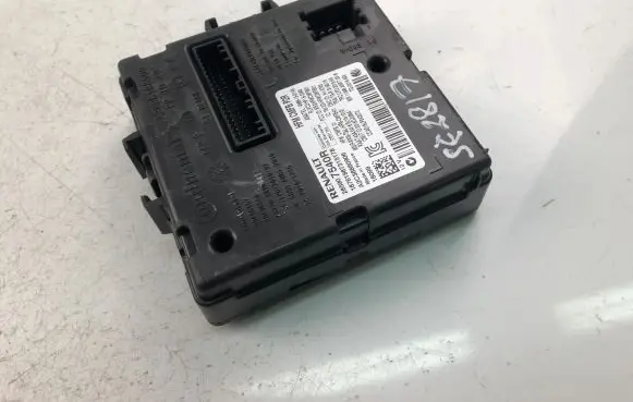 Dacia Duster II Other control units/modules 285907540R