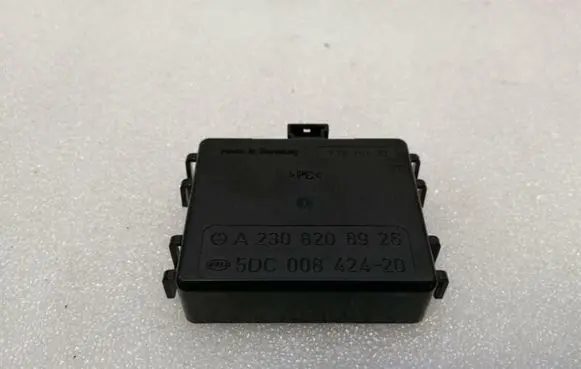 Mercedes-Benz SL R230 Rain sensor A2308208926