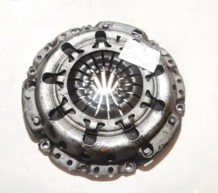 Pressure plate