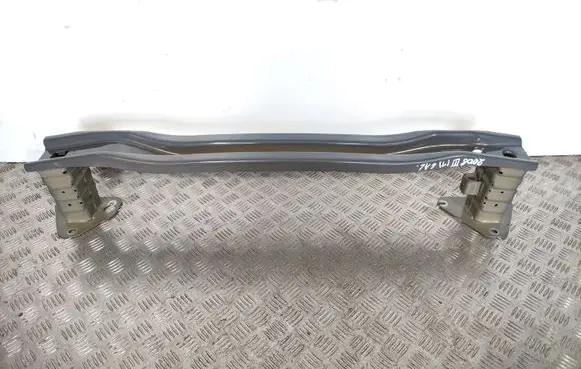 Peugeot 2008 II Rear bumper cross member 9824785280