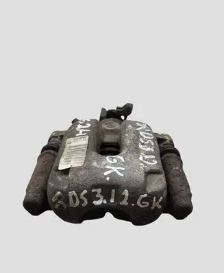 Citroen DS3 Rear brake caliper