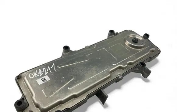 Renault Captur II Gearbox control unit/module 91024089 0260001060
