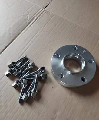 BMW 4 F32 F33 Wheel spacers 