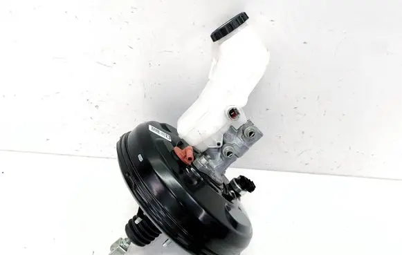 Toyota RAV 4 (XA50) Brake booster 617251F 82228000 24AB00814