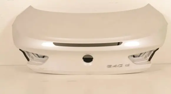 BMW 6 F12 F13 Tailgate/trunk/boot lid