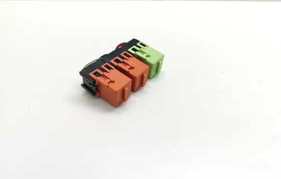 BMW 5 E60 E61 Other relay 1742690 12631742690