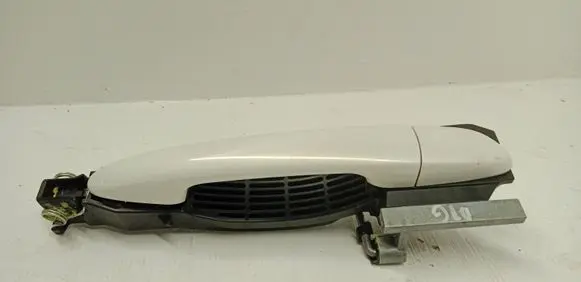 Mazda CX-3 Rear door exterior handle