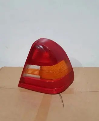 Mercedes-Benz C W202 Rear/tail lights ULO3301 3301