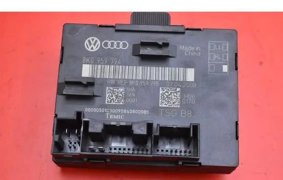 Audi A4 S4 B8 8K Engine control unit/module ECU 8K0959794