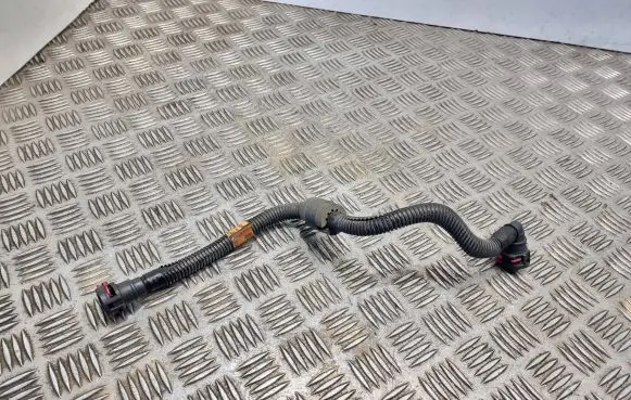 Ford S-MAX Fuel line/pipe/hose E1g39j280cb