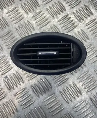 Mercedes-Benz A W168 Dashboard side air vent grill/cover trim A1688300654