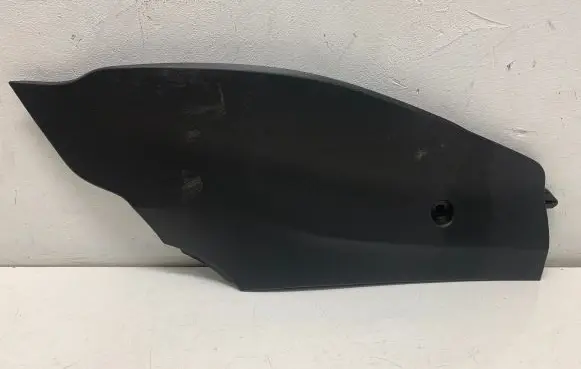 Opel Astra K Dashboard side end trim 13412998 39018607 888403685