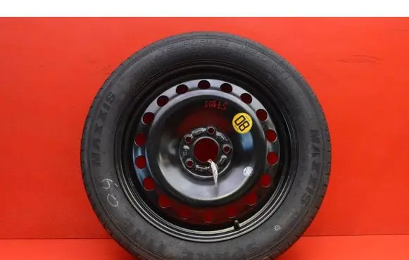 Ford Kuga II R17 spare wheel 8V41AB