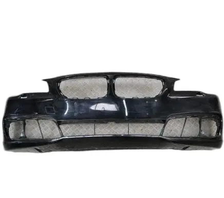 BMW 5 F10 F11 Front bumper 51117331706