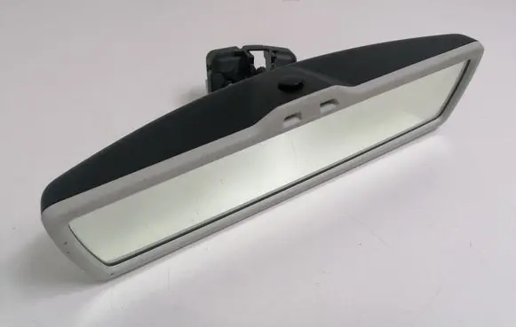 Volkswagen PASSAT B6 Rear view mirror (interior) 3C0857511 3C0857511F