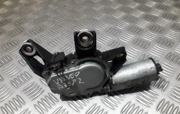 Mercedes-Benz Vaneo W414 Rear window wiper motor 1688200442 404292